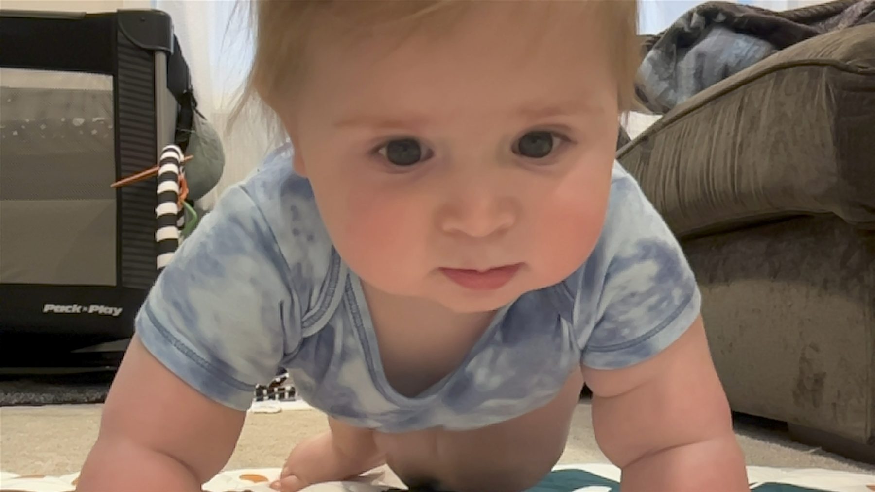Cameron
